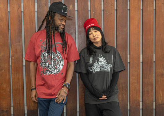 Hat with a Snappy Back