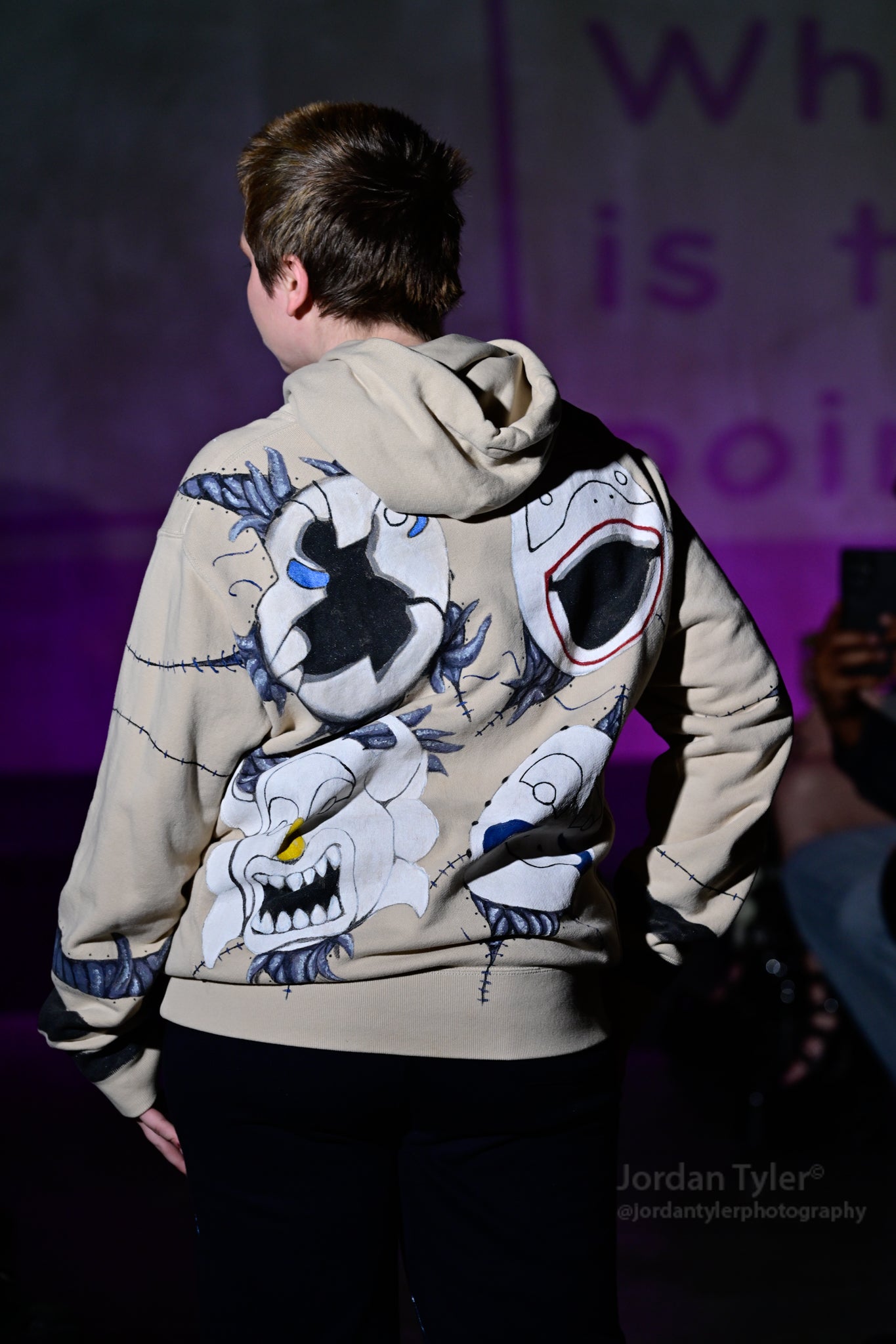 Kakuzu Shirt version #3