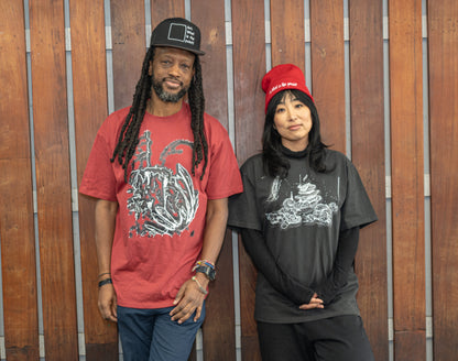 Art.Whatisthepoint? Official logo Snapback Hat