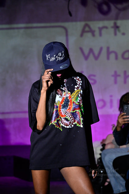 Art. What is the point? Hat