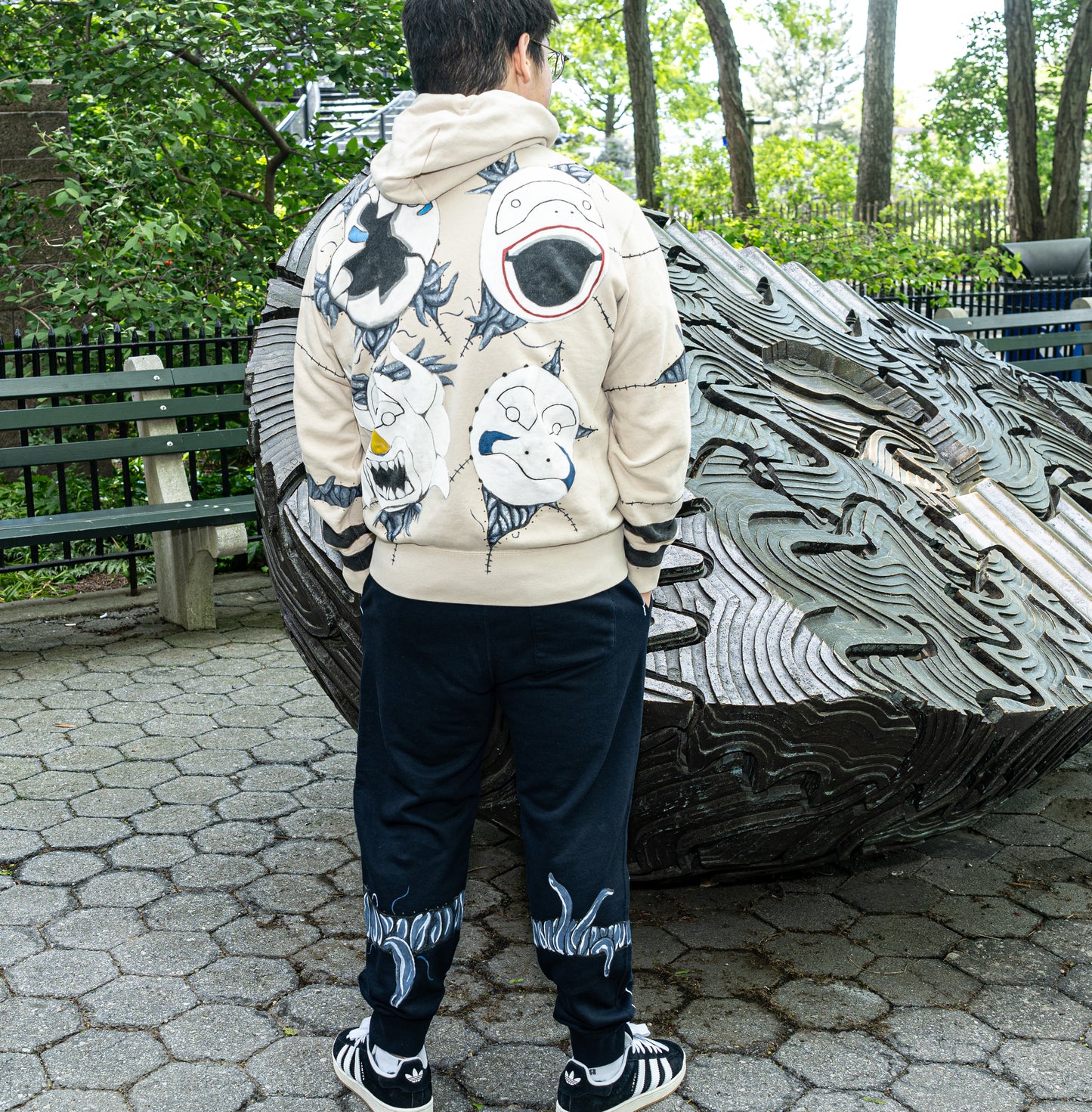 Kakuzu Shirt version #3