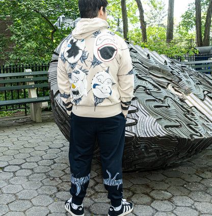 Kakuzu Shirt version #3