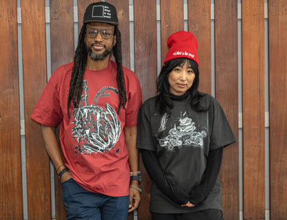 Art.Whatisthepoint? Official logo Snapback Hat