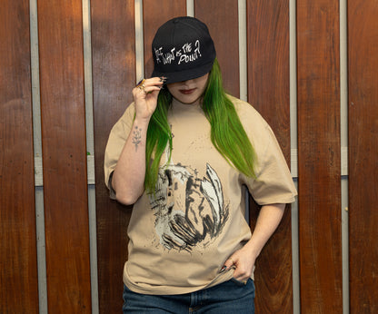 Art. What is the point? Hat